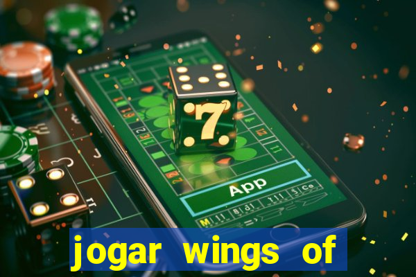 jogar wings of iguazu demo